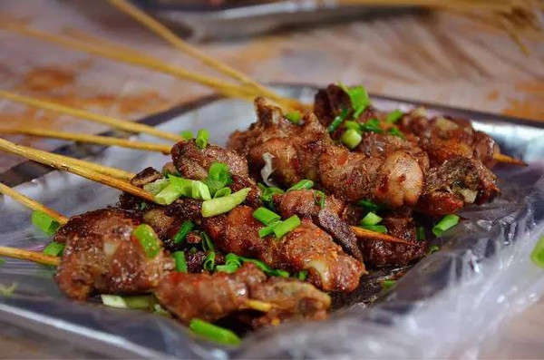韶关五花肉培训