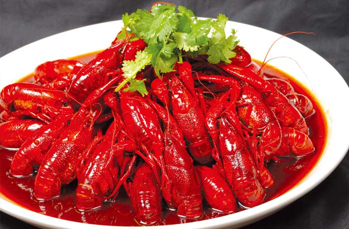 韶关麻辣小龙虾培训